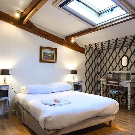 Le Cabanon - Maison 2 Ch Avec Jardin Et Parking Марсель Екстер'єр фото